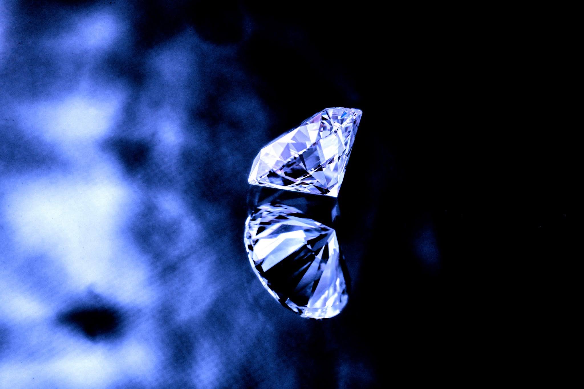 ダイヤモンド ルース