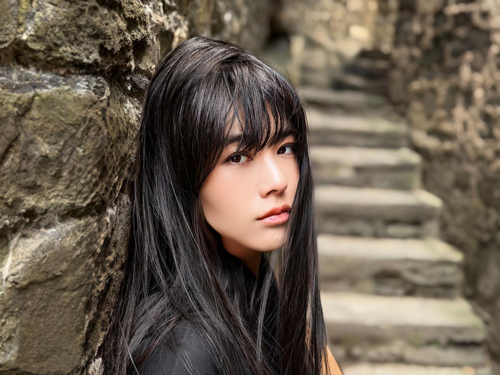 池田真優