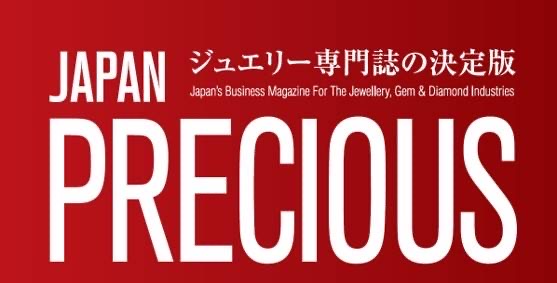 JAPAN PRECIOUS