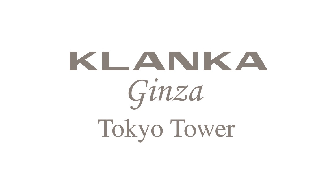 KLANKA Ginza Tokyo Tower