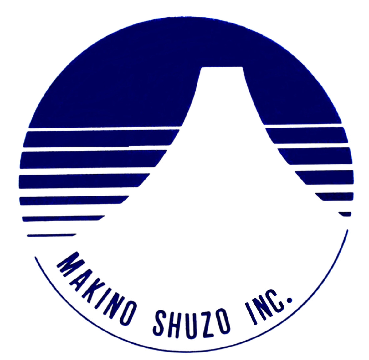 MAKINO SHUZO INC.