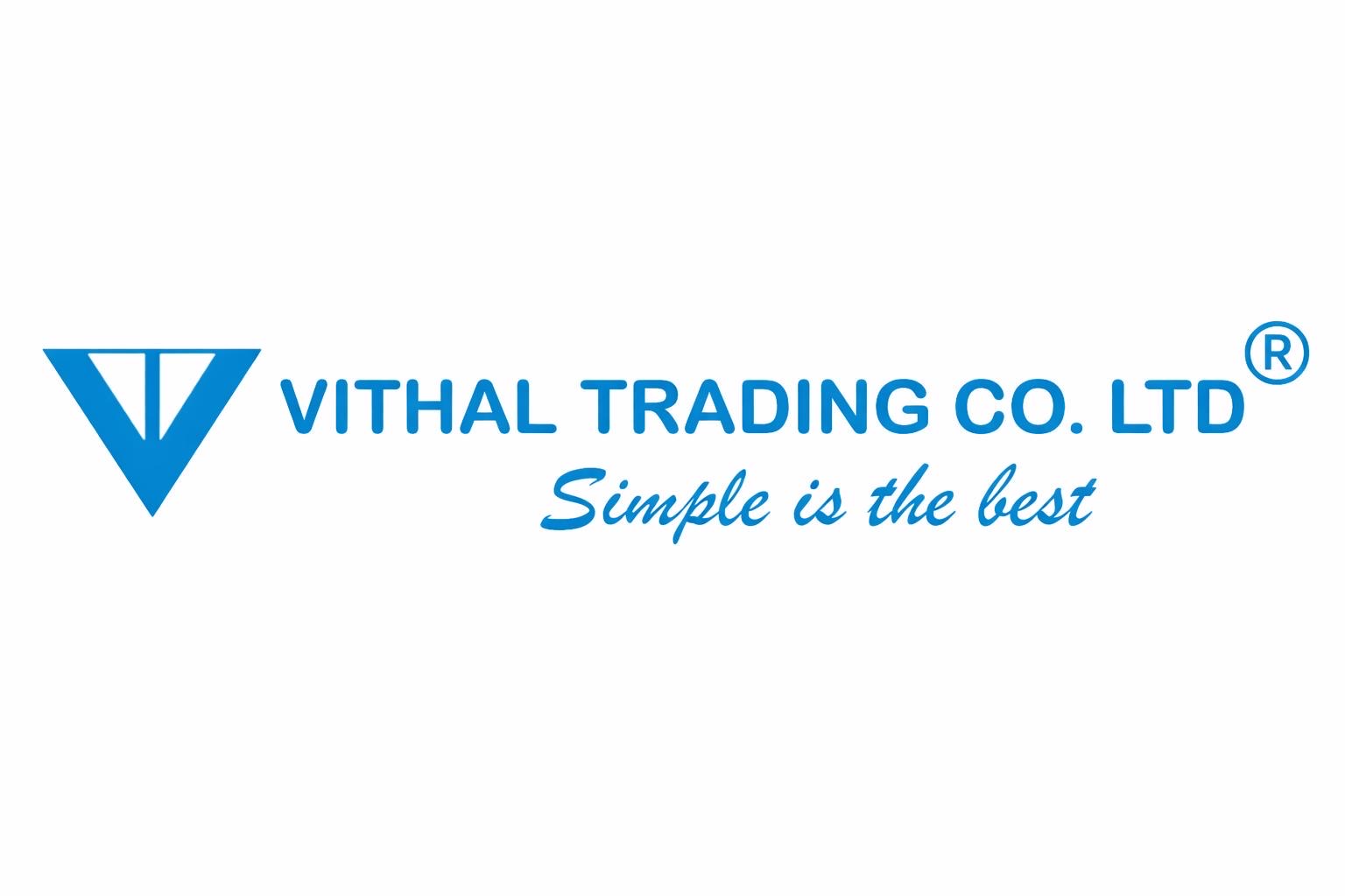 VITHAL TRADING CO. LTD
