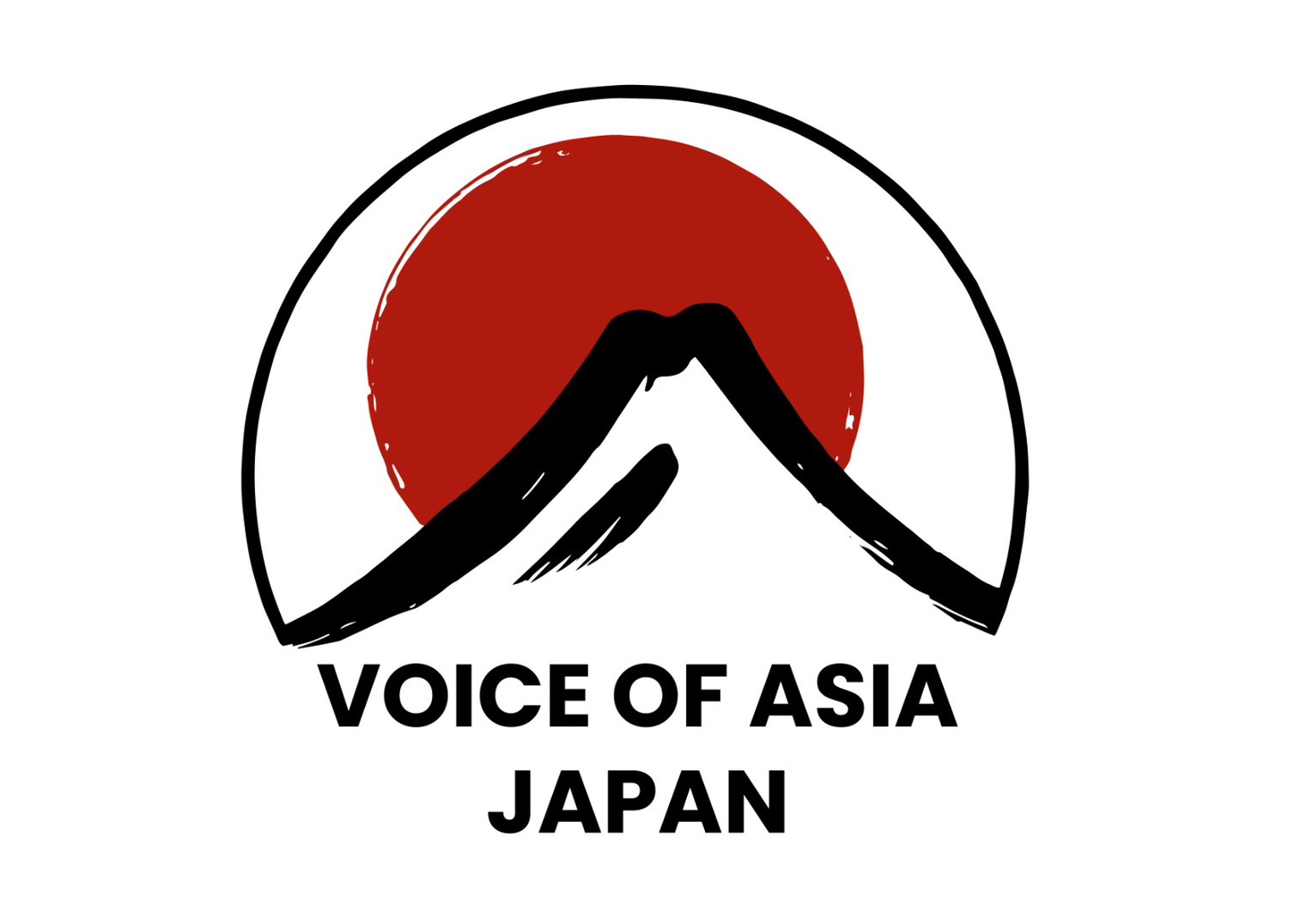 Voice of Asia Japan
